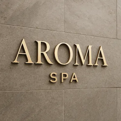 Aroma Spa - salon masażu tajskiego
